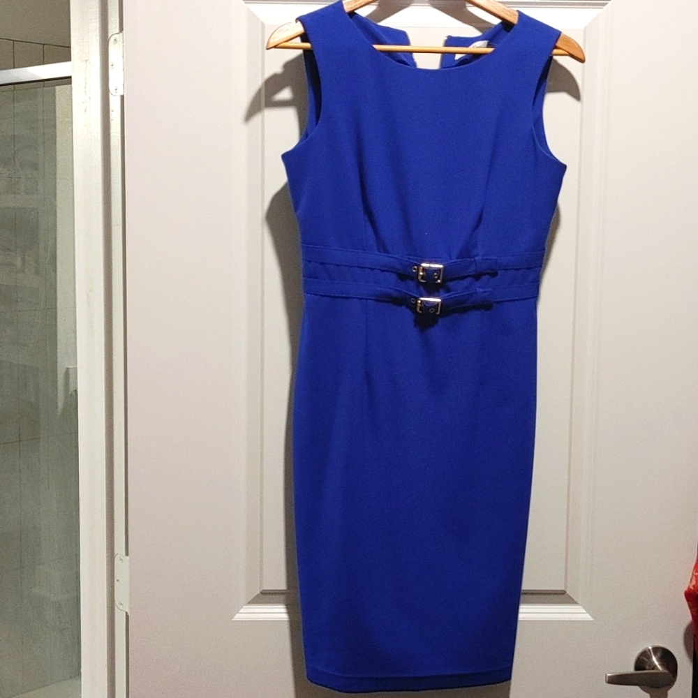 Business Dress